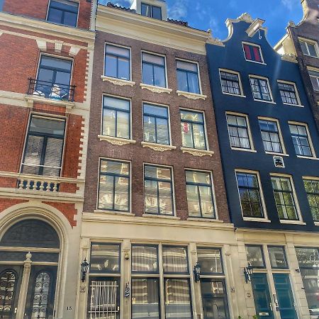Lalahouse Hotel Amsterdam Exterior photo