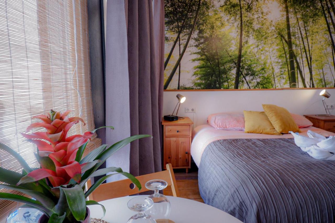 Lalahouse Hotel Amsterdam Exterior photo